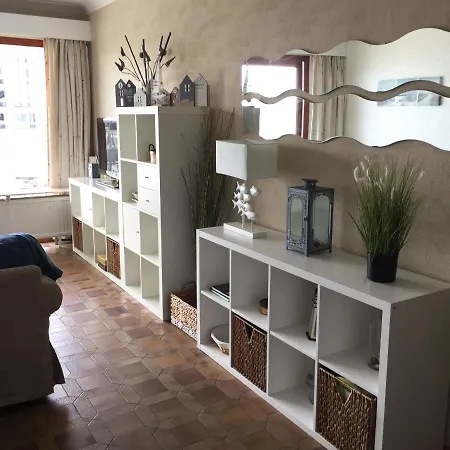 Wembley Appartement