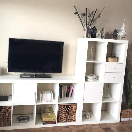 Apartamento Wembley Middelkerke