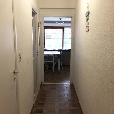 Wembley Appartement Middelkerke