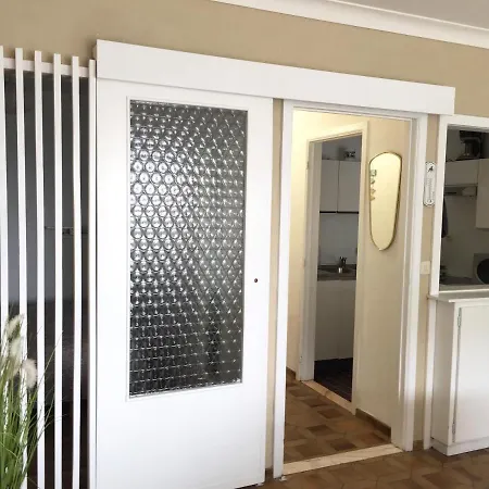 Apartamento Wembley Middelkerke