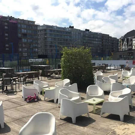 Wembley Appartement *