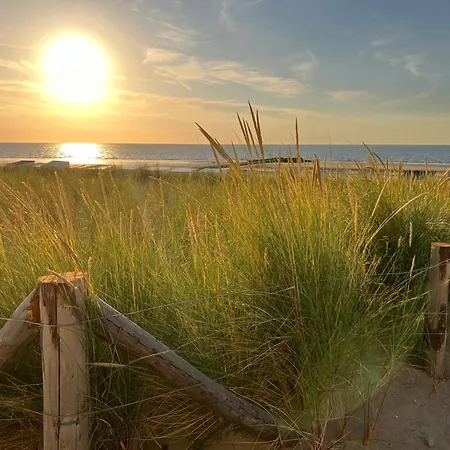 Apartamento Wembley Middelkerke