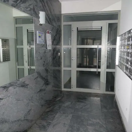 Wembley * Middelkerke