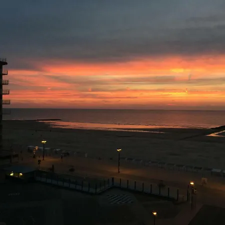 Wembley Appartement Middelkerke