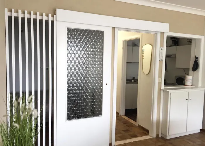 Apartamento Wembley Middelkerke