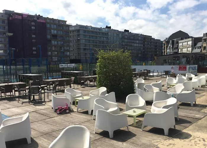 Wembley Apartamento *