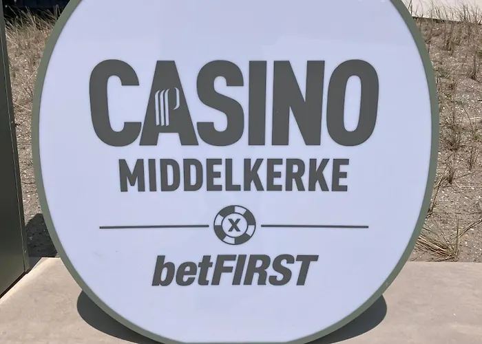 Wembley Apartamento Middelkerke