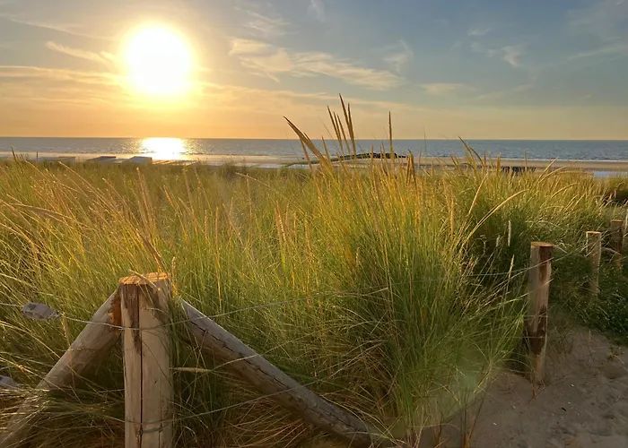 Apartamento Wembley Middelkerke