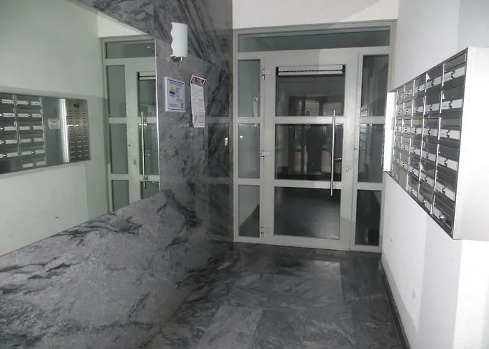 Wembley * Middelkerke