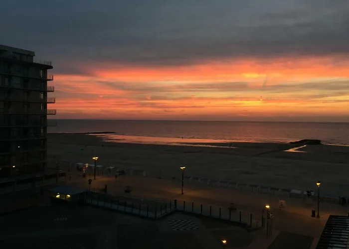 Wembley Lägenhet Middelkerke